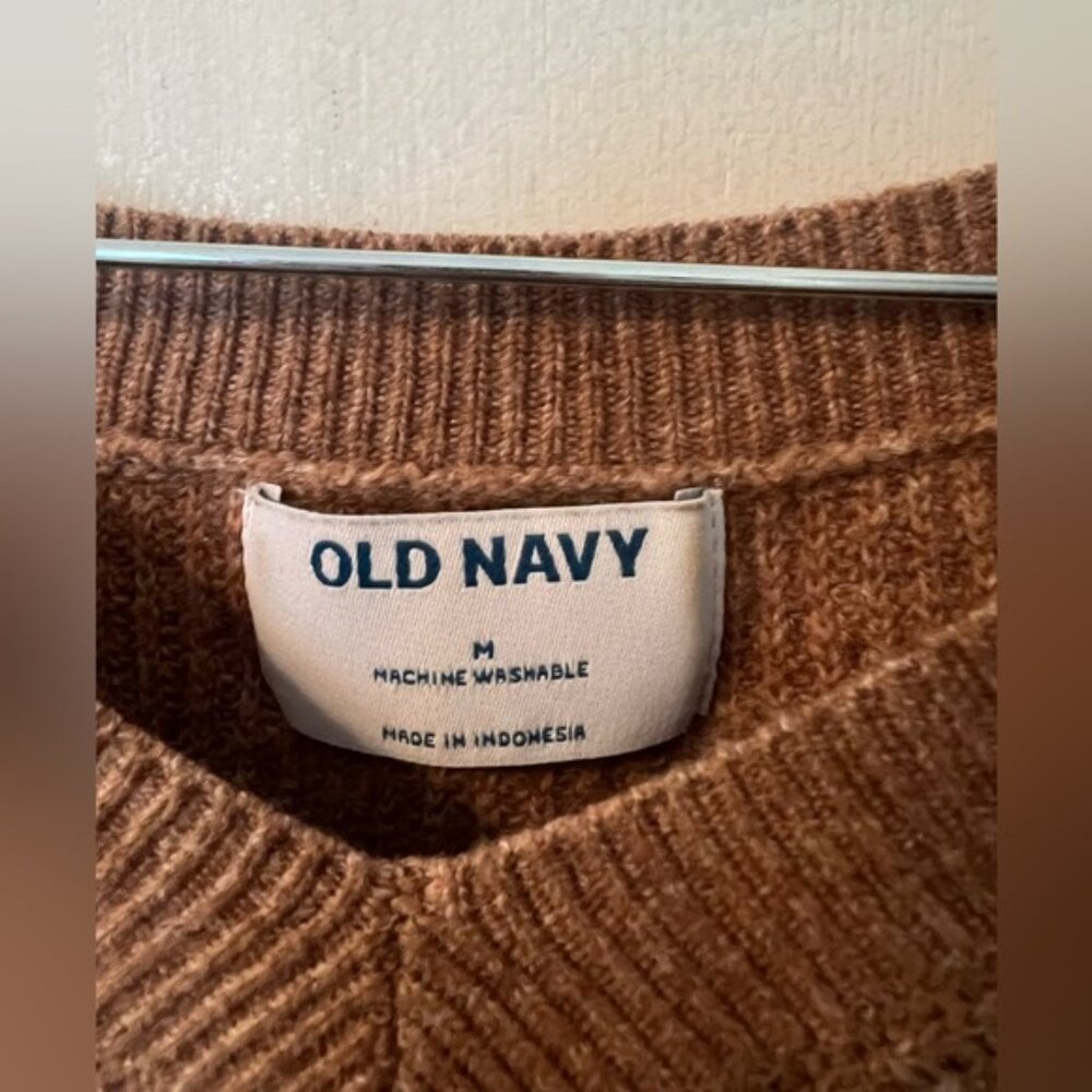 Sweater - Picture 3 of 3